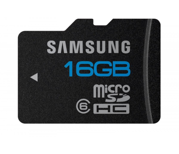 SAMSUNG MB-MSAGB/EU 16GB - 122697 - zdjęcie